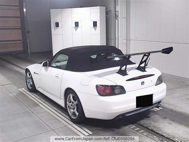 honda s2000 1999 -HONDA--S2000 AP1-1004262---HONDA--S2000 AP1-1004262- image 2