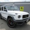 mercedes-benz amg 2023 -MERCEDES-BENZ--AMG 3BA-463276--W1N4632761X485606---MERCEDES-BENZ--AMG 3BA-463276--W1N4632761X485606- image 5