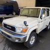 toyota landcruiser-70 2015 quick_quick_GRJ76K_GRJ76-1004283 image 2