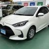 toyota yaris 2020 GOO_JP_700060017330250318014 image 2