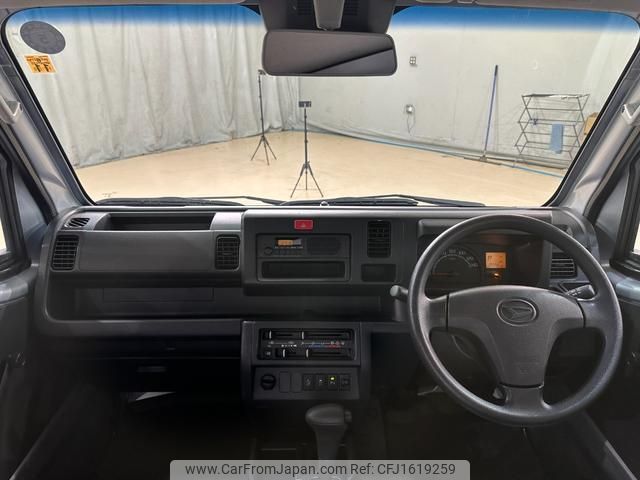 daihatsu hijet-truck 2020 CFJ1619259 image 2