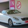 lexus sc 2006 -LEXUS--Lexus SC DBA-UZZ40--UZZ40-9004656---LEXUS--Lexus SC DBA-UZZ40--UZZ40-9004656- image 3