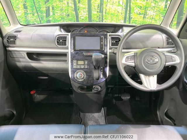 daihatsu tanto 2017 quick_quick_LA600S_LA600S-0520878 image 2