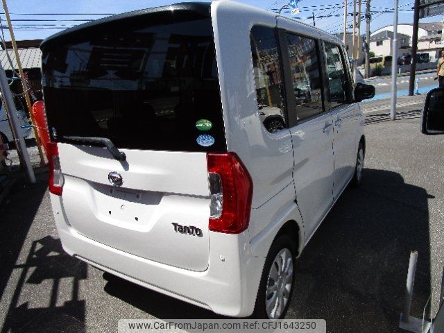 daihatsu tanto 2016 CFJ1643250 image 2