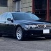 bmw 7-series 2005 -BMW 【長岡 330ﾗ1919】--BMW 7 Series GL36--97147---BMW 【長岡 330ﾗ1919】--BMW 7 Series GL36--97147- image 1