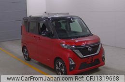 nissan roox 2020 -NISSAN--Roox B48A-0300711---NISSAN--Roox B48A-0300711-