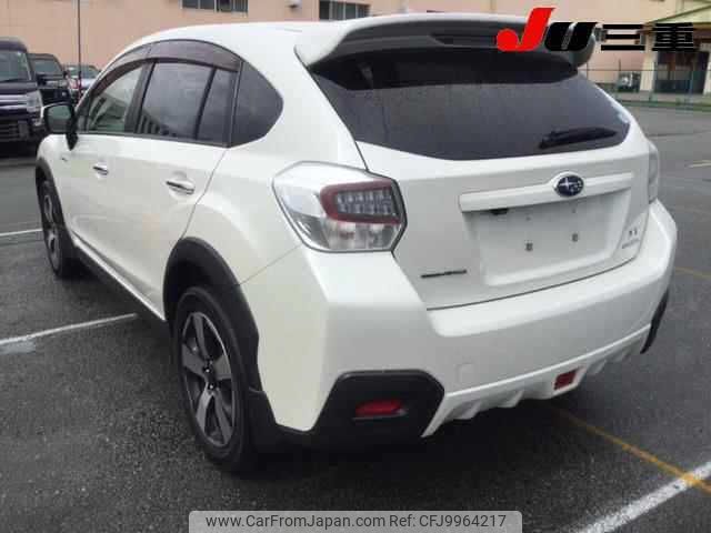 subaru xv 2013 -SUBARU--Subaru XV GPE-010132---SUBARU--Subaru XV GPE-010132- image 2