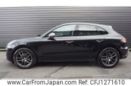 porsche macan 2023 -PORSCHE--Porsche Macan 7BA-J1PTA--WP1ZZZ95ZRLB02776---PORSCHE--Porsche Macan 7BA-J1PTA--WP1ZZZ95ZRLB02776-
