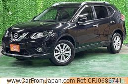 nissan x-trail 2016 -NISSAN--X-Trail T32--011007---NISSAN--X-Trail T32--011007-