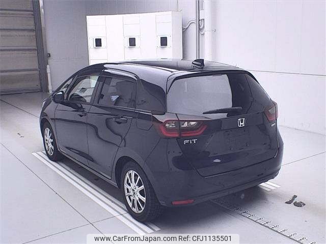 honda fit 2020 -HONDA--Fit GR3-1017149---HONDA--Fit GR3-1017149- image 2