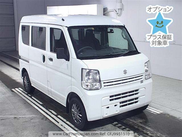 suzuki every 2020 -SUZUKI--Every DA17V-473186---SUZUKI--Every DA17V-473186- image 1