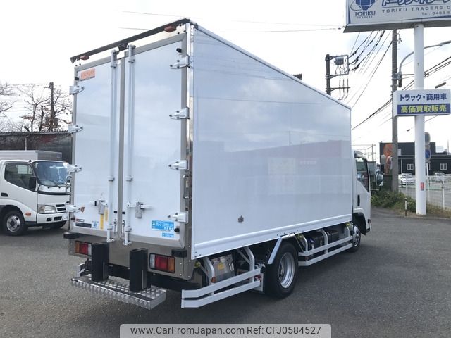 isuzu elf-truck 2021 -ISUZU--Elf 2RG-NMR88AN--NMR88-7006736---ISUZU--Elf 2RG-NMR88AN--NMR88-7006736- image 2