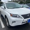 lexus rx 2012 -LEXUS--Lexus RX DAA-GYL10W--GYL10-2411037---LEXUS--Lexus RX DAA-GYL10W--GYL10-2411037- image 1