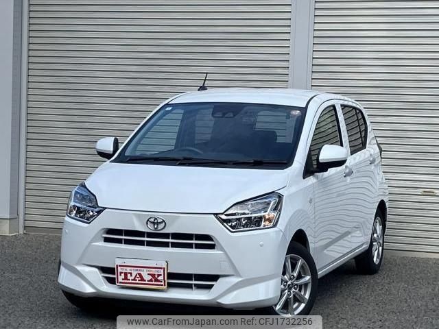 toyota pixis-epoch 2024 CFJ1732256 image 1