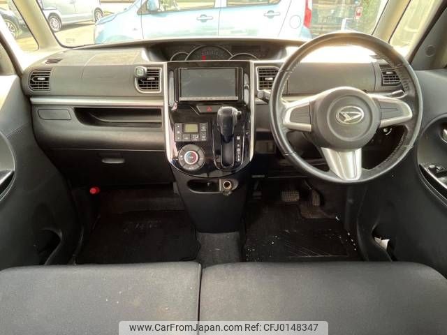 daihatsu tanto 2014 -DAIHATSU--Tanto DBA-LA600S--LA600S-0068055---DAIHATSU--Tanto DBA-LA600S--LA600S-0068055- image 2