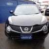 nissan juke 2012 TE6080 image 1