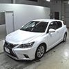 lexus ct 2015 CFJ1770081 image 5