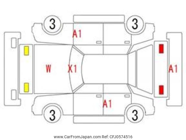 toyota roomy 2021 -TOYOTA--Roomy 5BA-M900A--M900A-0609328---TOYOTA--Roomy 5BA-M900A--M900A-0609328- image 2