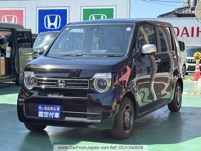 honda n-wgn 2023 GOO_JP_700060017330250608004 image 2