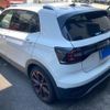 volkswagen t-cross 2020 -VOLKSWAGEN--VW T-Cross 3BA-C1DKR--WVGZZZC1ZLY091780---VOLKSWAGEN--VW T-Cross 3BA-C1DKR--WVGZZZC1ZLY091780- image 5