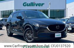 mazda cx-5 2020 -MAZDA--CX-5 3DA-KF2P--KF2P-408460---MAZDA--CX-5 3DA-KF2P--KF2P-408460-