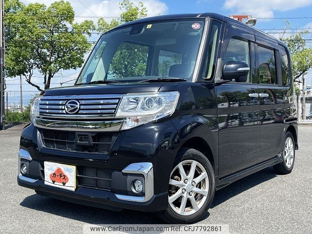 daihatsu tanto 2016 -DAIHATSU--Tanto DBA-LA600S--LA600S-0364490---DAIHATSU--Tanto DBA-LA600S--LA600S-0364490- image 1