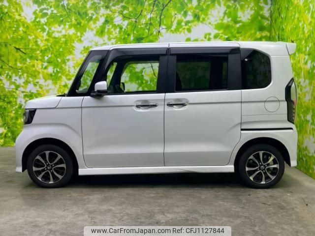 honda n-box 2019 quick_quick_DBA-JF4_JF4-1036329 image 2