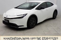 toyota prius 2023 -TOYOTA--Prius 6AA-ZVW60--ZVW60-4003040---TOYOTA--Prius 6AA-ZVW60--ZVW60-4003040-