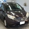 nissan note 2013 -NISSAN 【宮崎 501ね1604】--Note E12-068164---NISSAN 【宮崎 501ね1604】--Note E12-068164- image 5