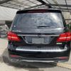 mercedes-benz gls-class 2016 quick_quick_LDA-166824_WDC1668242A720044 image 2