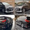 toyota alphard 2021 quick_quick_AGH30W_AGH30W-0399979 image 5