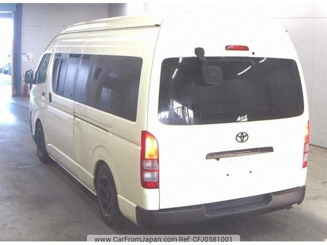 toyota hiace-van 2009 quick_quick_CBF-TRH221K_TRH221-0018539 image 2