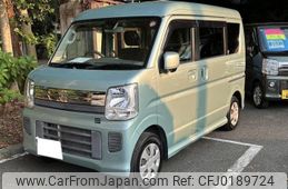 suzuki every-wagon 2016 quick_quick_ABA-DA17W_DA17W-125691