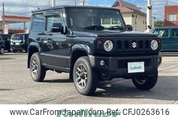 suzuki jimny 2023 -SUZUKI--Jimny 3BA-JB64W--JB64W-293503---SUZUKI--Jimny 3BA-JB64W--JB64W-293503-