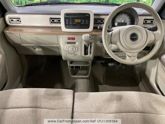 suzuki alto-lapin 2017 quick_quick_HE33S_HE33S-135551 image 2