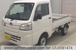 subaru sambar-truck 2017 -SUBARU 【前橋 480う7209】--Samber Truck S500J-0004245---SUBARU 【前橋 480う7209】--Samber Truck S500J-0004245-