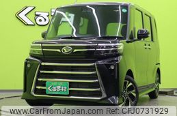 daihatsu tanto 2024 quick_quick_5BA-LA650S_LA650S-0443382