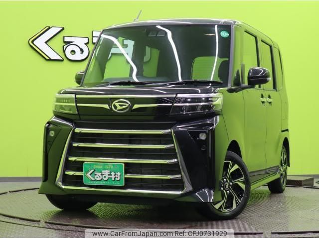 daihatsu tanto 2024 quick_quick_5BA-LA650S_LA650S-0443382 image 1