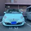 fiat 500 2015 -FIAT--Fiat 500 ABA-31212--ZFA3120000J279650---FIAT--Fiat 500 ABA-31212--ZFA3120000J279650- image 2