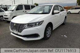 toyota premio 2018 quick_quick_DBA-NZT260_NZT260-3206548