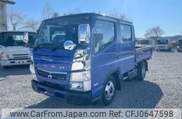 mitsubishi-fuso canter 2019 GOO_NET_EXCHANGE_0404019A30250114W001