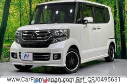 honda n-box 2015 -HONDA--N BOX DBA-JF1--JF1-1610333---HONDA--N BOX DBA-JF1--JF1-1610333-