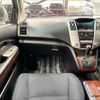 toyota harrier 2009 CFJ1827668 image 11
