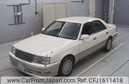 toyota crown 1996 CFJ1611418