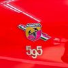 abarth 595 2018 CFJ1653853 image 14