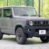 suzuki jimny 2022 -SUZUKI--Jimny 3BA-JB64W--JB64W-269731---SUZUKI--Jimny 3BA-JB64W--JB64W-269731- image 17