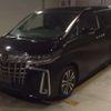 toyota alphard 2021 -TOYOTA--Alphard 3BA-AGH30W--AGH30-0395985---TOYOTA--Alphard 3BA-AGH30W--AGH30-0395985- image 1