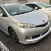 toyota wish 2009 -TOYOTA--Wish DBA-ZGE20G--ZGE20-0034084---TOYOTA--Wish DBA-ZGE20G--ZGE20-0034084- image 4