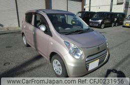 suzuki alto-eco 2014 -SUZUKI 【奈良 592ﾖ 2】--Alto Eco DBA-HA35S--HA35S-166329---SUZUKI 【奈良 592ﾖ 2】--Alto Eco DBA-HA35S--HA35S-166329-