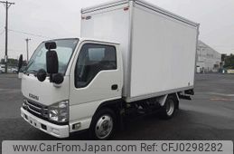 isuzu elf-truck 2014 -ISUZU--Elf NHS85AN-7008591---ISUZU--Elf NHS85AN-7008591-